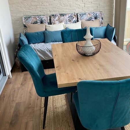 Appt T2 Proche Gare De Beziers Impasse Fay Apartment Exterior foto