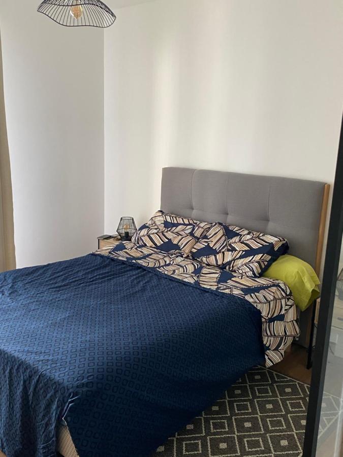 Appt T2 Proche Gare De Beziers Impasse Fay Apartment Exterior foto