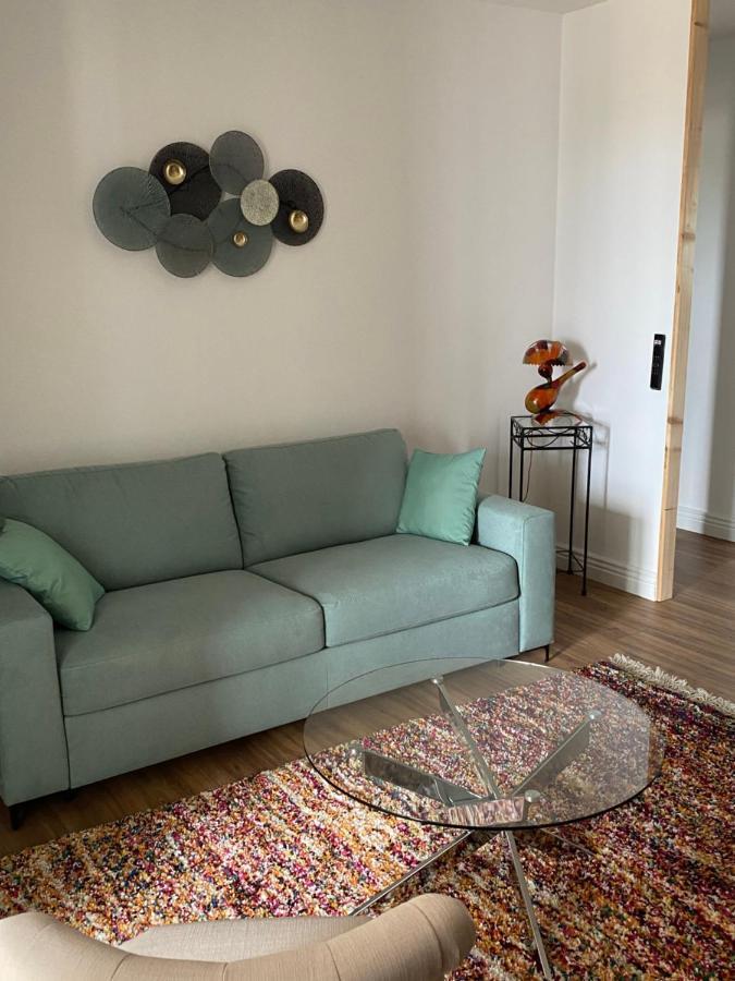 Appt T2 Proche Gare De Beziers Impasse Fay Apartment Exterior foto