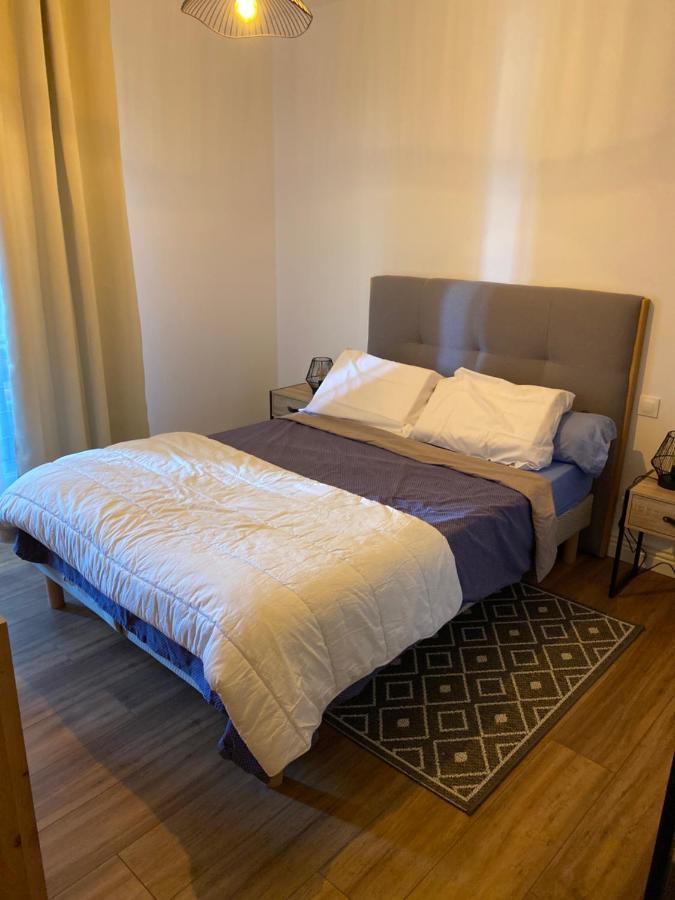 Appt T2 Proche Gare De Beziers Impasse Fay Apartment Exterior foto